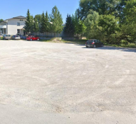 Stavbno zemljišče, Cesta na Krko, 1290 Grosuplje