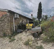 Stavbno zemljišče, Škocjan, 6000 Koper