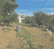 Stavbno zemljišče, Gažon, 6274 Šmarje
