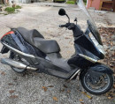 Aprilia Atlantic 500, letnik 1. reg. 2003