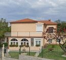 Dvostanovanjska hiša, Kolomban, 6280 Ankaran