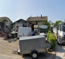 Hiša - v deležu ½, Dvorje, 4207 Cerklje na Gorenjskem