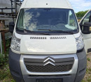 Citroen Jumper 2.2 HDI FG335 L3H2, letnik 1. reg. 2011