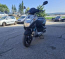 Peugeot Kisbee 50/25, letnik 1. reg. 2024