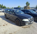 Škoda Octavia Combi 2.0 FSI 4×4, letnik 1. reg. 2006