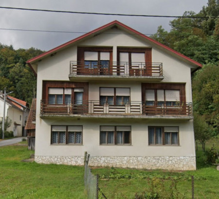 Hiša, Donji Macelj, 49225 Đurmanec