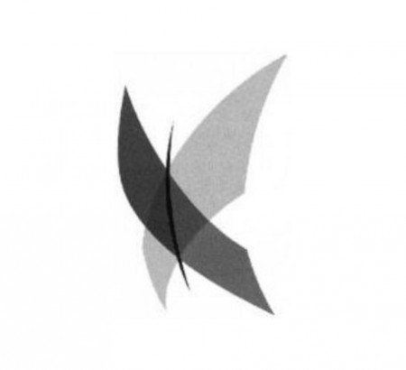 Blagovna znamka: Logotip metulja