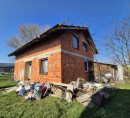 Hiša - v deležu ½, Kranjčeva ulica, Černelavci, 9000 Murska Sobota