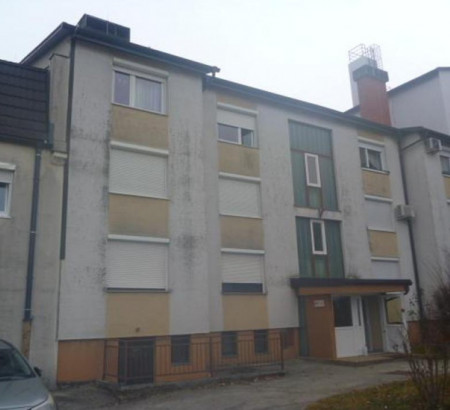Stanovanje - v deležu 5/6, Kovaška ulica, 2366 Muta