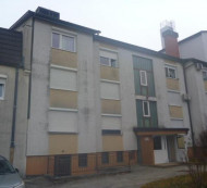 Stanovanje - v deležu 5/6, Kovaška ulica, 2366 Muta