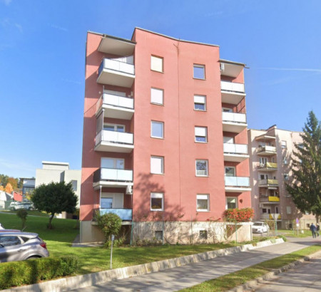 Stanovanje, Tomšičeva cesta, 3320 Velenje