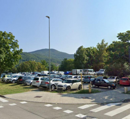 Stavbno zemljišče, Ulica Gradnikove brigade, 5000 Nova Gorica