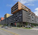 Stanovanje, Rakuševa ulica, 1000 Ljubljana
