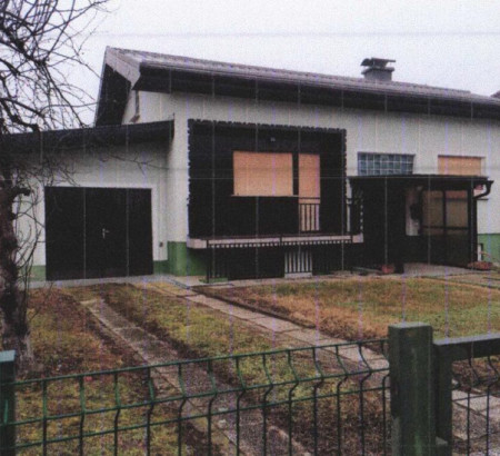 Hiša, Kajuhova ulica, 9000 Murska Sobota