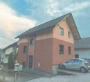 Dvostanovanjska hiša, Strahinj, 4202 Naklo
