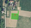 Kmetijsko zemljišče št. 3, Trate, 2213 Zgornja Velka