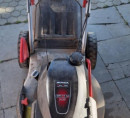 Vrtna kosilnica, baterijska kosilnica na nitko, cev za vodo, baterijski puhalnik, baterijske vrtne škarje