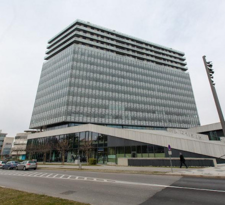 Shramba, Delpinova ulica, 5000 Nova Gorica