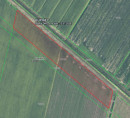 Kmetijsko zemljišče št. 1, Bratina, 10451 Pisarovina