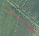 Kmetijsko zemljišče št. 3, Bratina, 10451 Pisarovina