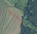 Kmetijsko zemljišče št. 5, Bratina, 10451 Pisarovina
