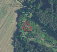 Gozd št. 3, Bratina, 10451 Pisarovina