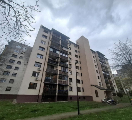 Stanovanje, Clevelandska ulica, 1000 Ljubljana