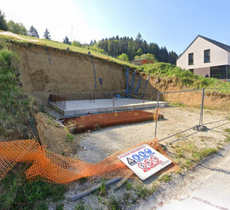 Stavbno zemljišče, Log, 2345 Bistrica ob Dravi