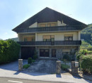Dvostanovanjska hiša - v deležu ½, Stanošina, 2286 Podlehnik