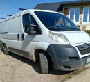 Citroen Jumper 2.2 HDI FG333 L2H1, letnik 2010