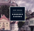 Zaloge: Knjige Kongres zaseda, avtor: Igor Grdina