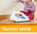 Zaloge: Knjige Varnost otrok, avtor: Stefan Marcus in Ursula Sotton