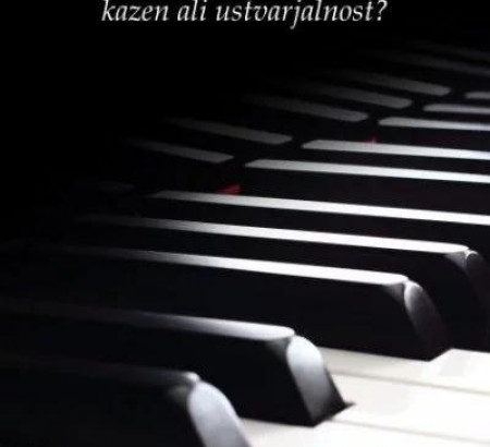 Zaloge: Knjige Korepetiranje, avtor: Zoltan Peter