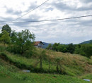 Stavbno zemljišče, gozd, Fazlići, Bosna in Hercegovina
