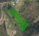 Gozd št. 3, Mala Hubajnica, 8293 Studenec