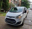 Ford Transit Custom 2.2 TDCi 114, letnik 1. reg. 2014