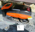 Robotska kosilnica MowBest 805 s polnilno postajo