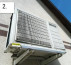 Klimatska naprava Gorenje