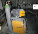 Varilni aparat Varstroj Varmig 400 DG Synergy