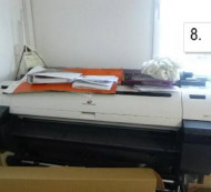 Ploter Canon ImagePrograf iPF770