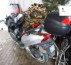 Kymco Grand Dink 50, letnik 2005