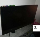 LCD TV Samsung