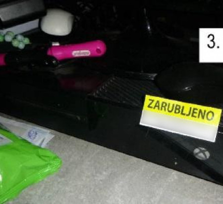 Igralna konzola Xbox