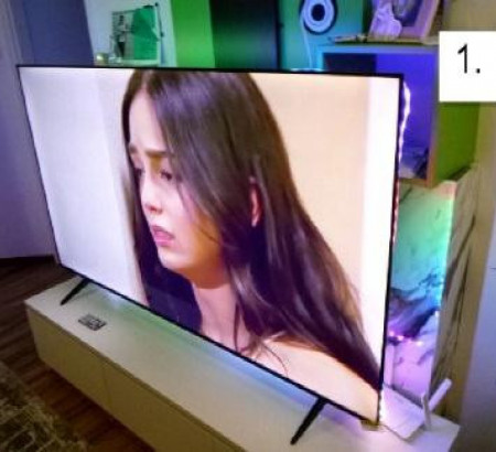 LCD TV TCL