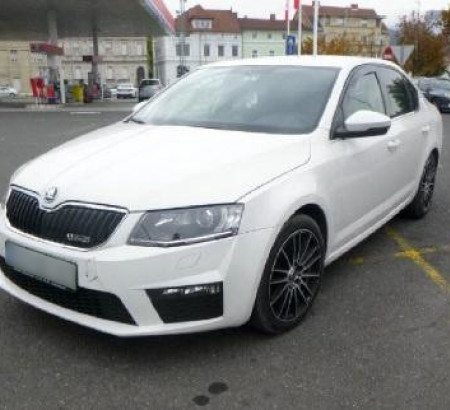 Škoda Octavia 2.0 TDI, letnik 1. reg. 2017