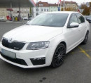 Škoda Octavia 2.0 TDI, letnik 1. reg. 2017