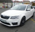 Škoda Octavia 2.0 TDI, letnik 1. reg. 2017