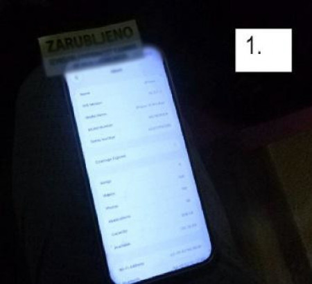 Mobilni telefon Apple iPhone 15 Pro Max