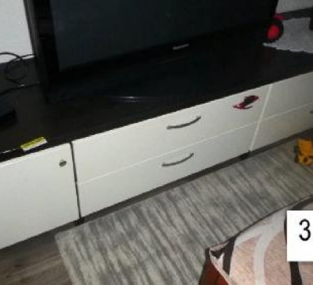 TV omarica