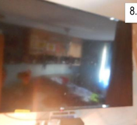 LCD TV LG